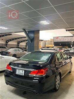 تويوتا أفالون